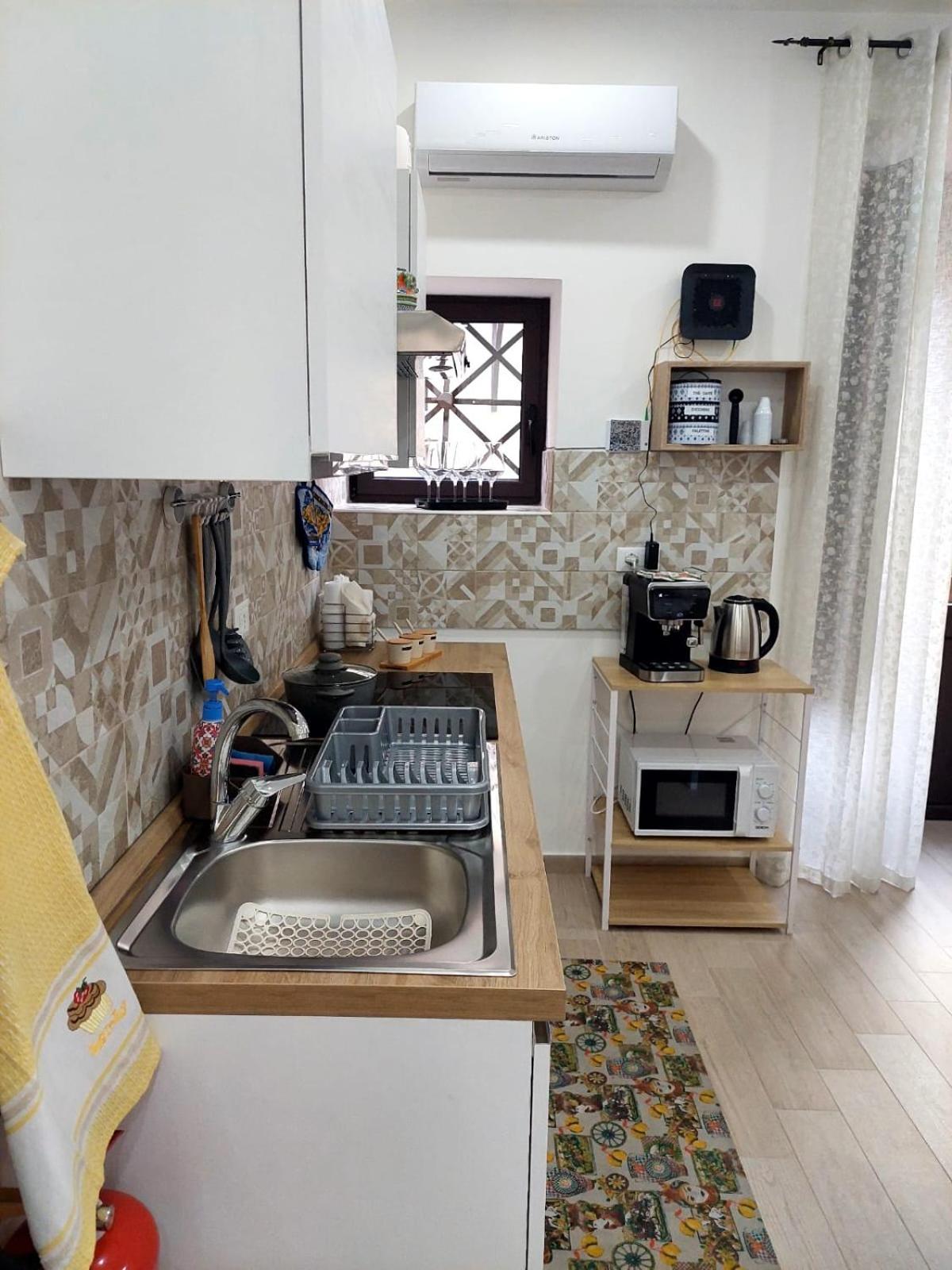 Apartment Sweet Dreams Af Palermo